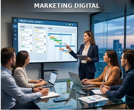 Marketing
